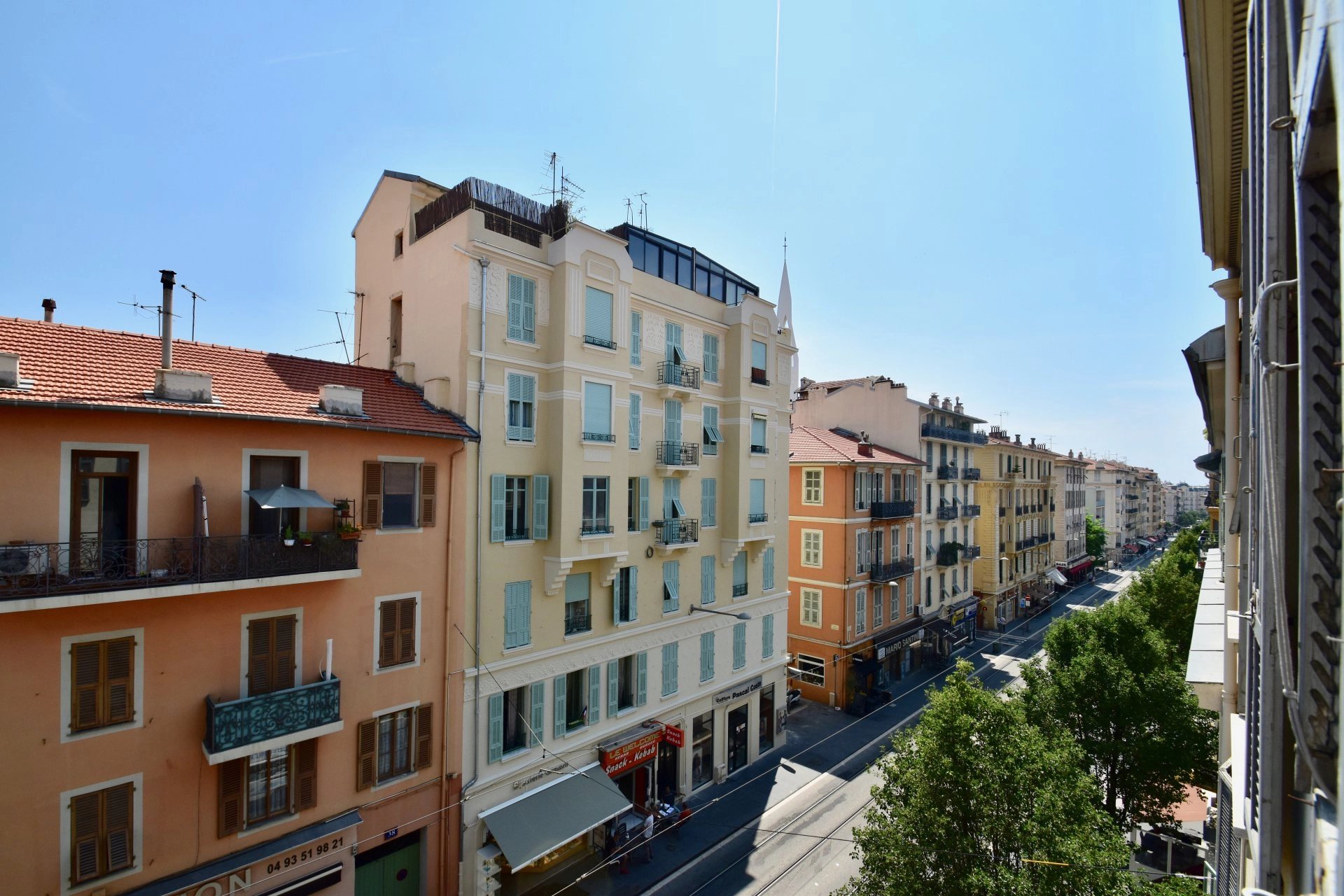 Immeuble
