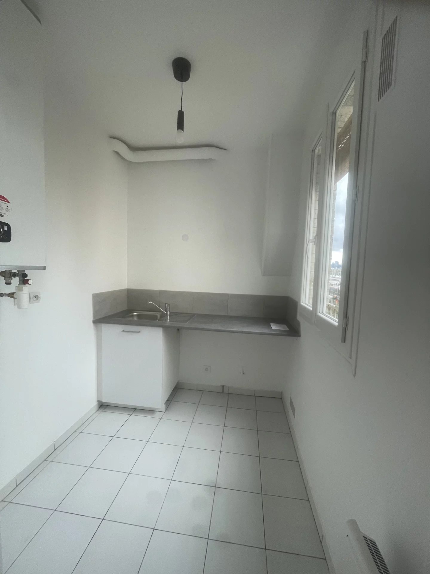 Rental Apartment Clichy