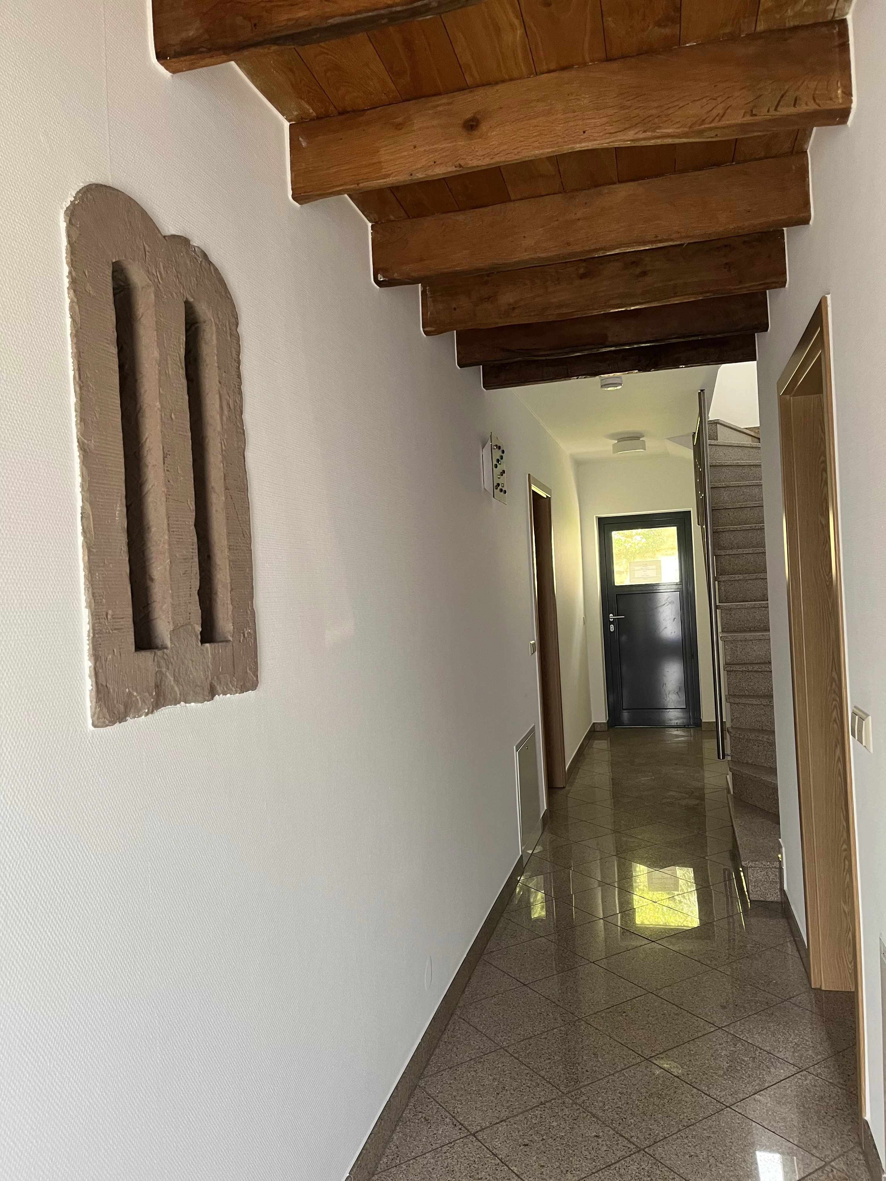 Location Appartement Luxembourg