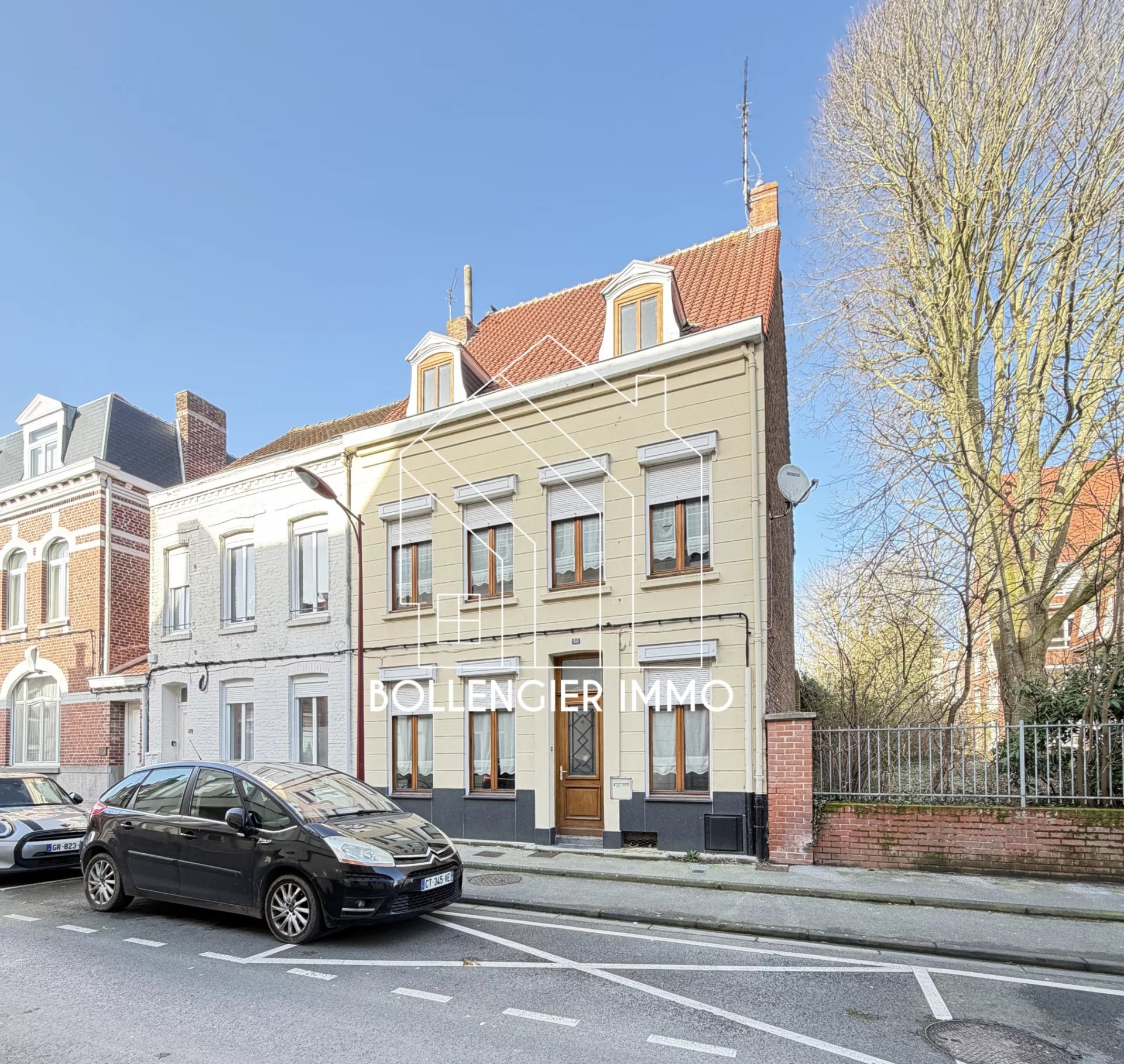 Vente Maison Hazebrouck