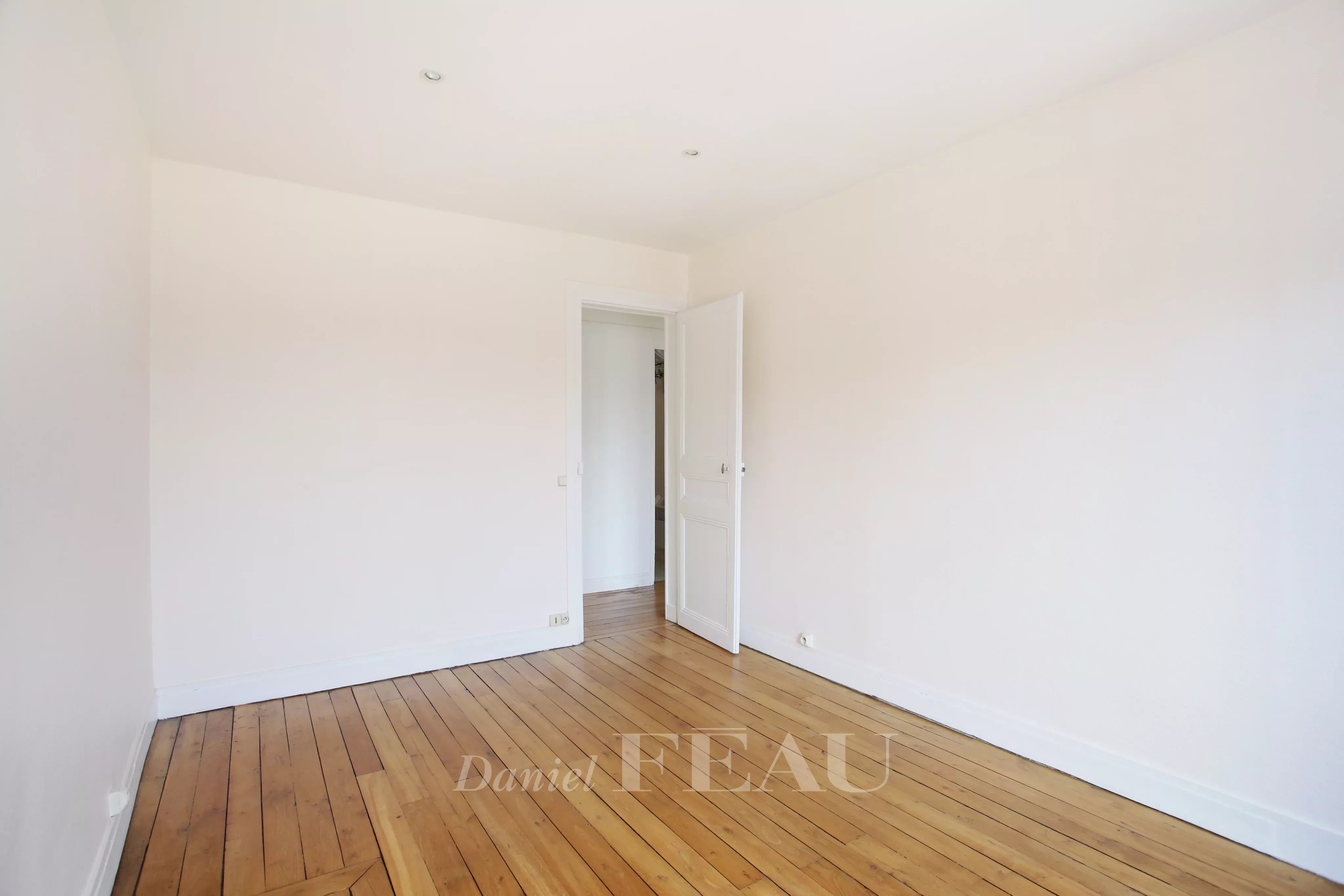 Rental Apartment Paris 5th