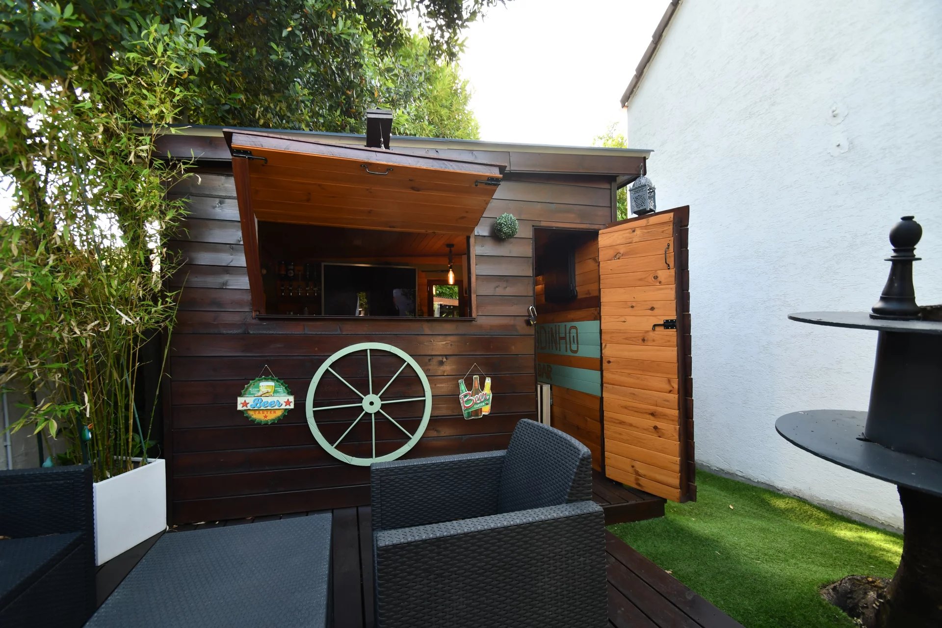 Vente Maison Sevran