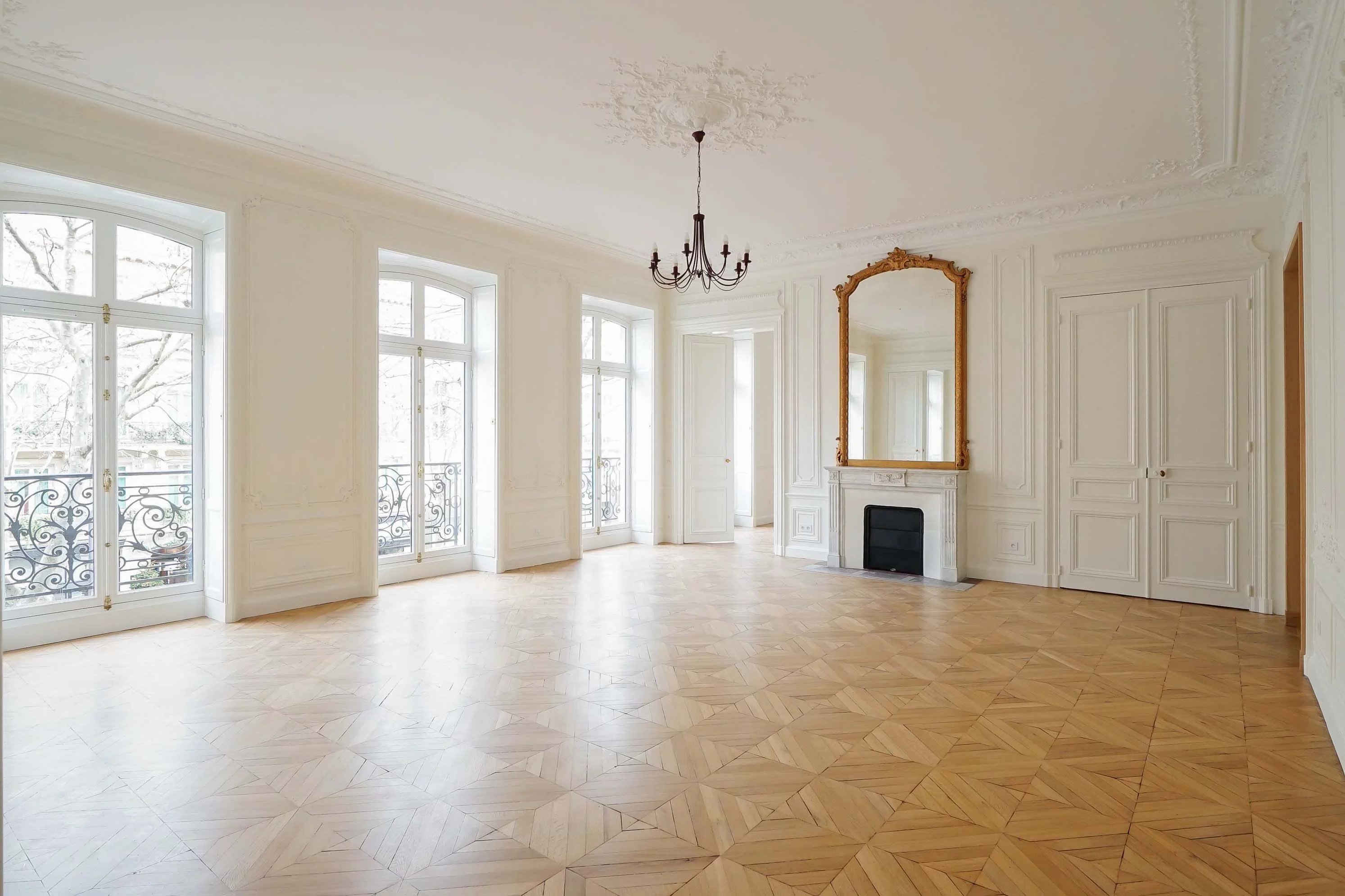 Paris 8e - MADELEINE / SAINT-AUGUSTIN