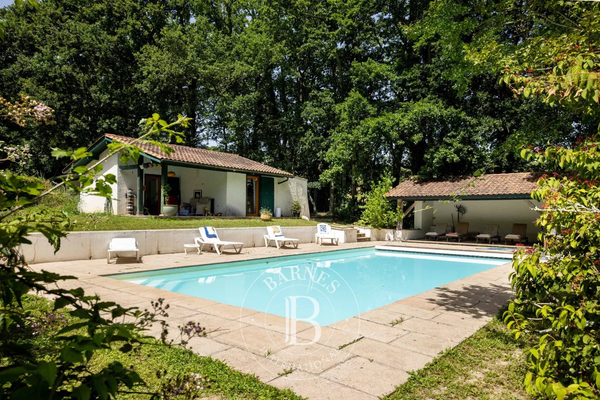 Arcangues  - Maison  - picture 14