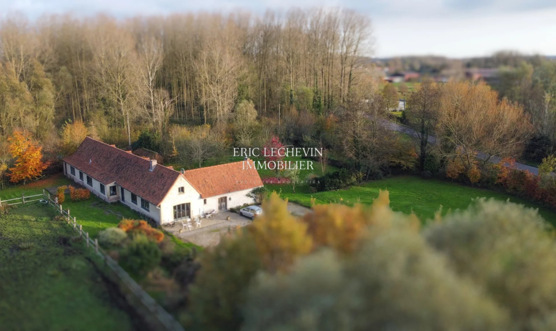 Agence immobilière de ELIM