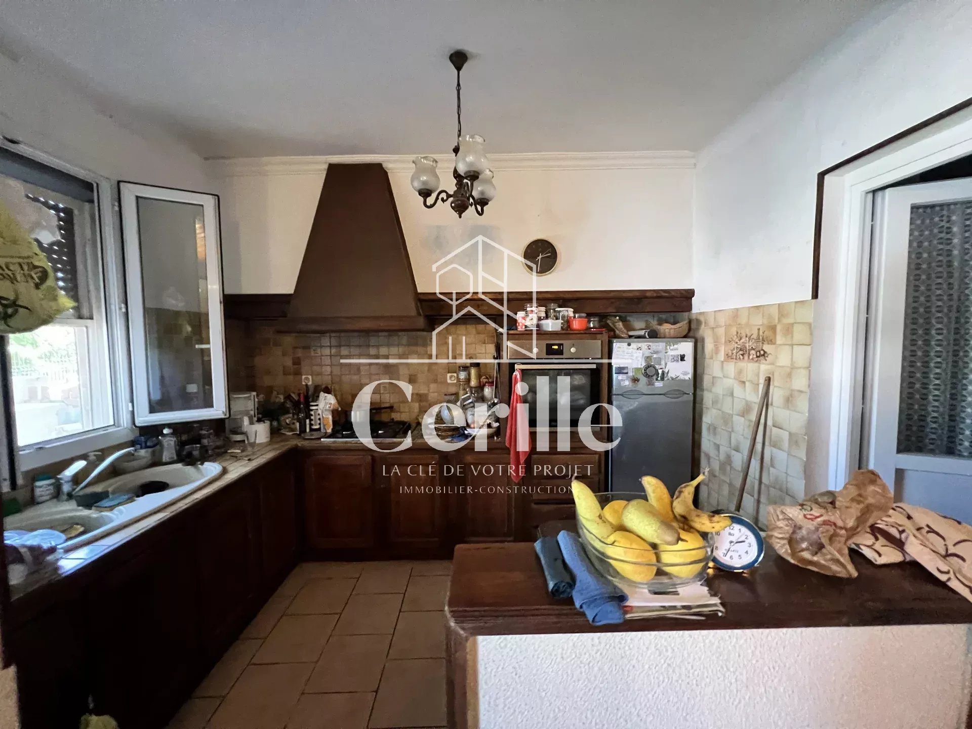 Viager Appartement Marseille 8ème