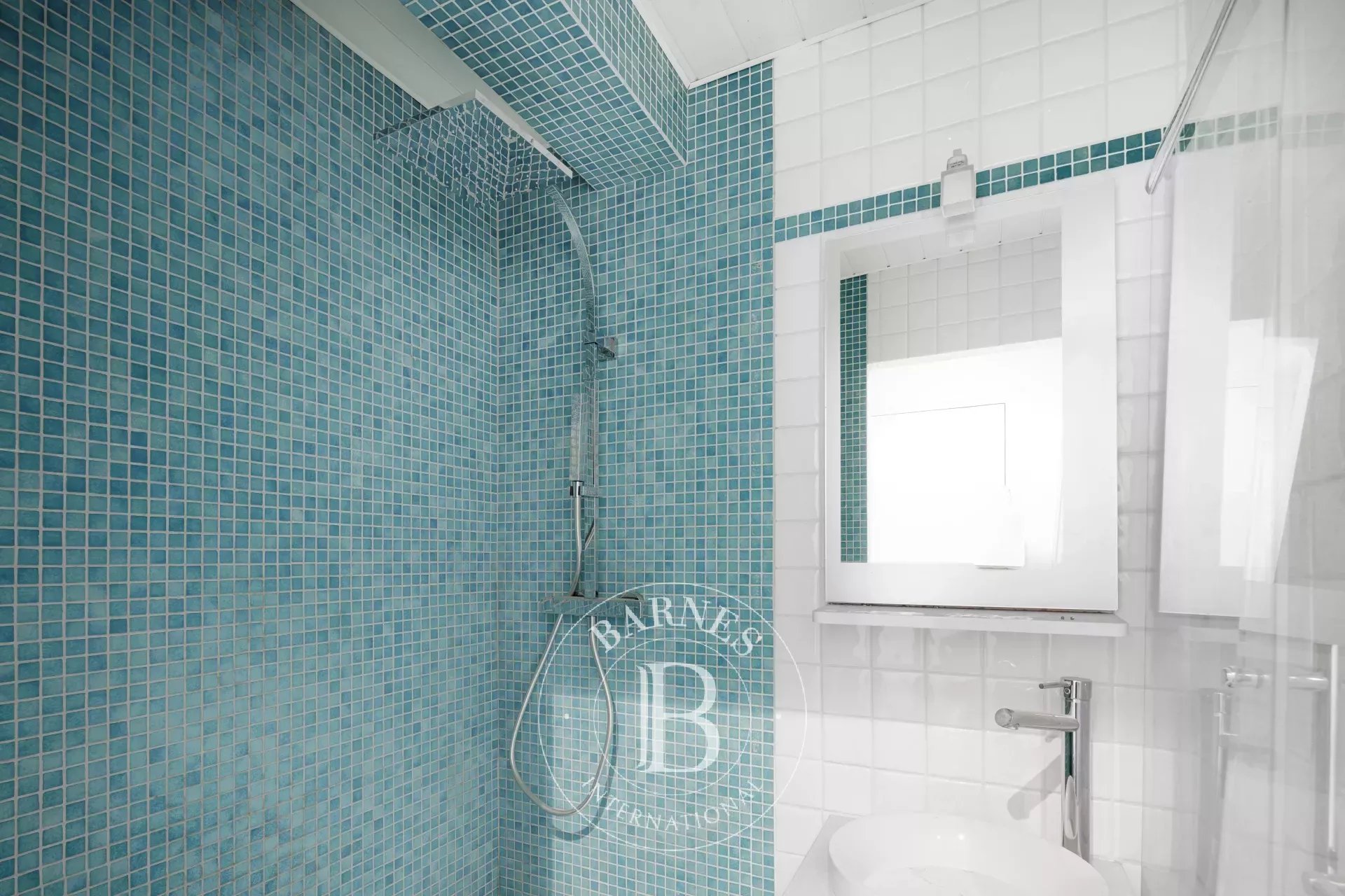 Daire Paris 20ème - picture 7