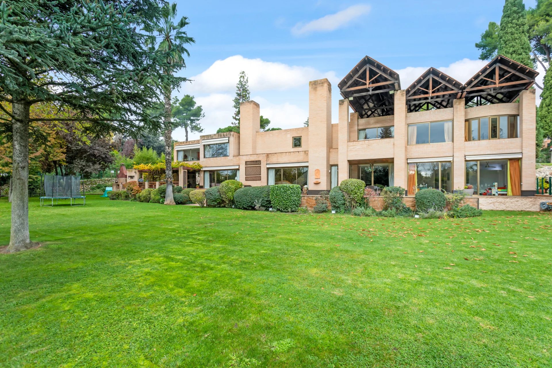 Sale House Alcobendas La Moraleja