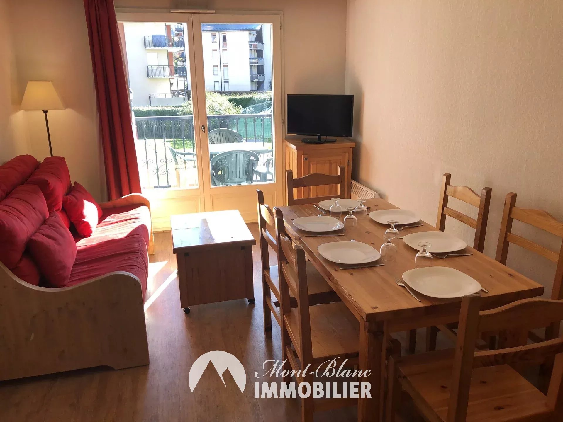 Agence immobilière de SAS MBI