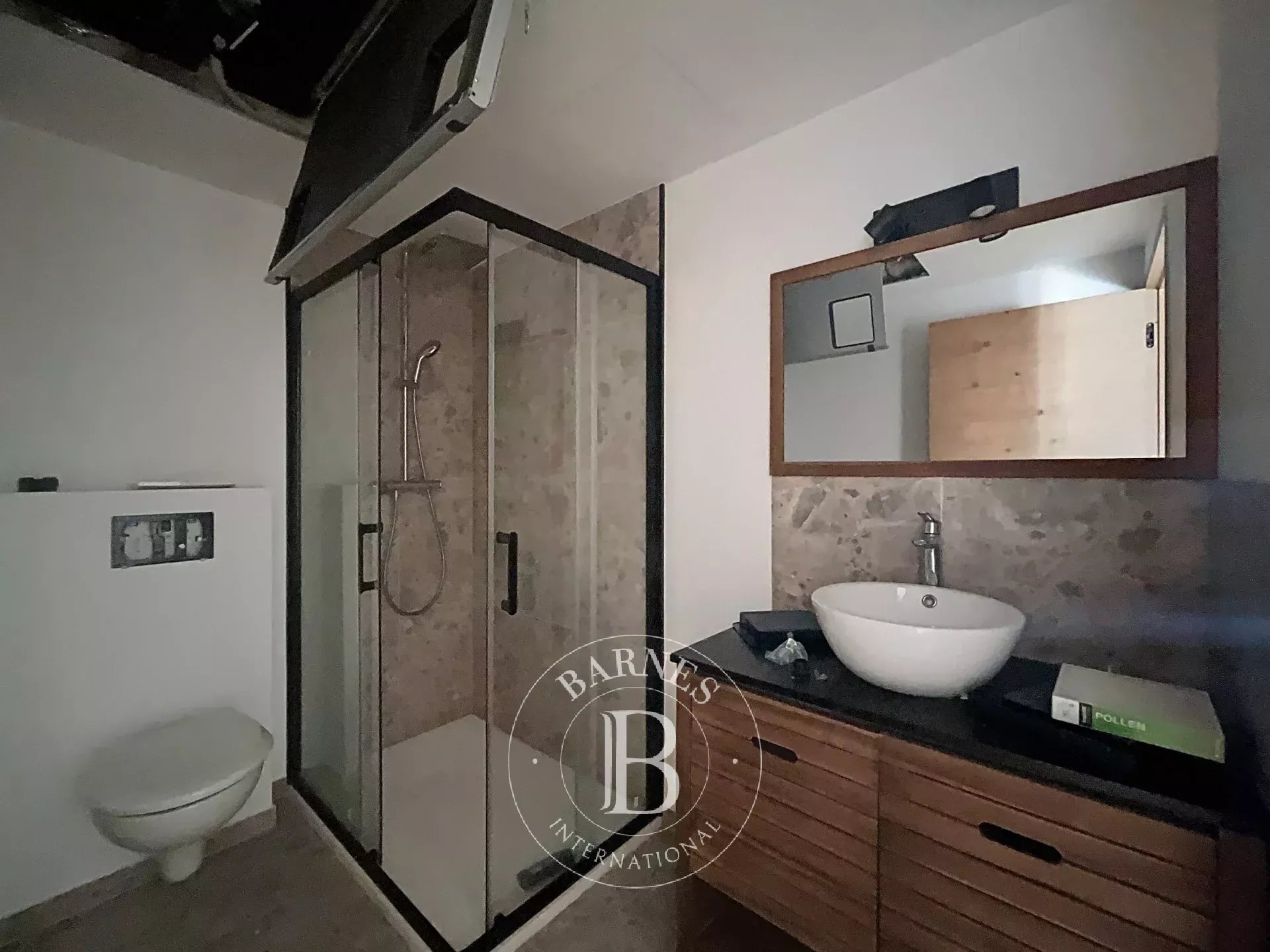 Saint-Jean-d'Aulps  - Appartement 2 Pi&egrave;ces, 1 Chambre - picture 18