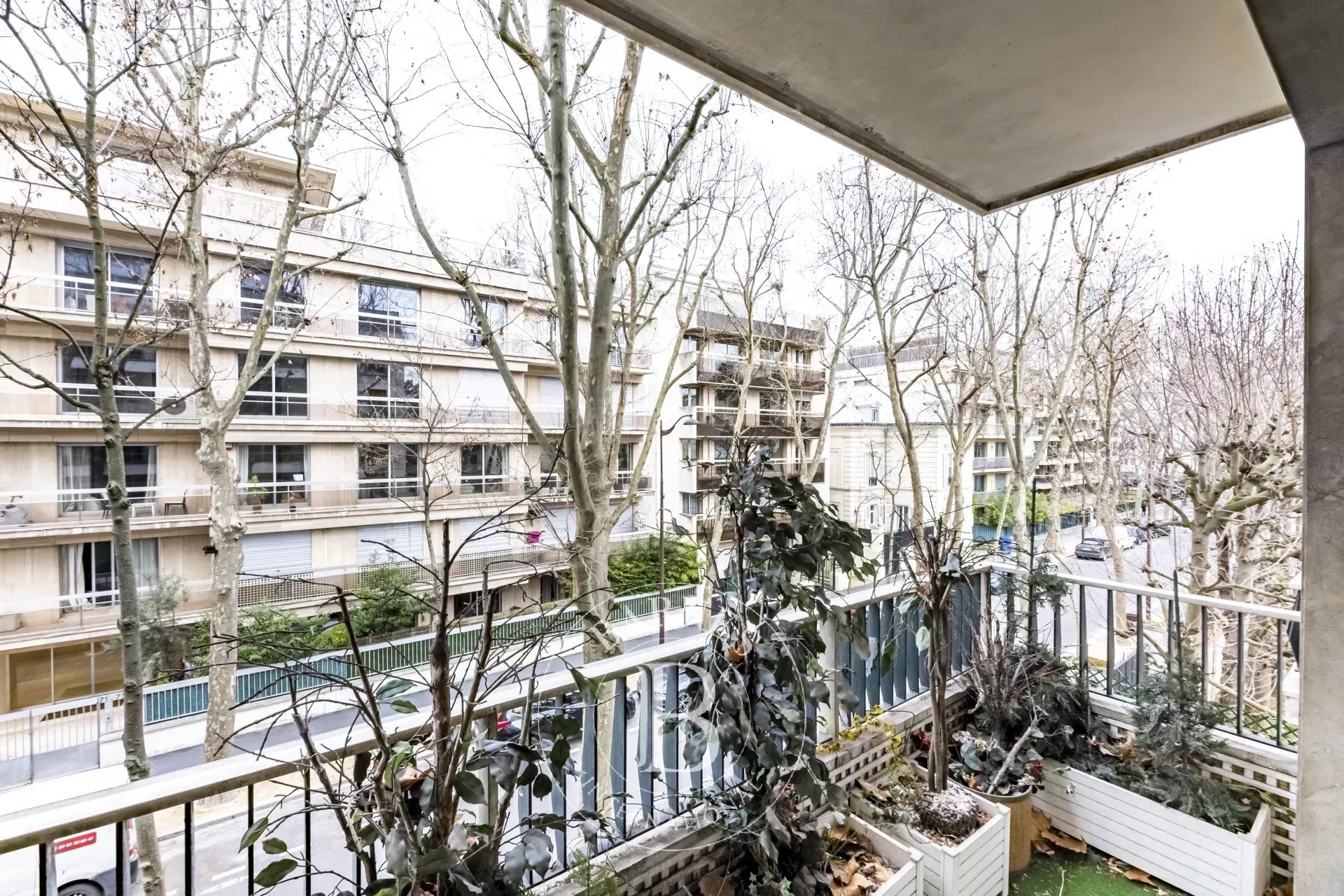 Квартира Neuilly-sur-Seine - picture 5