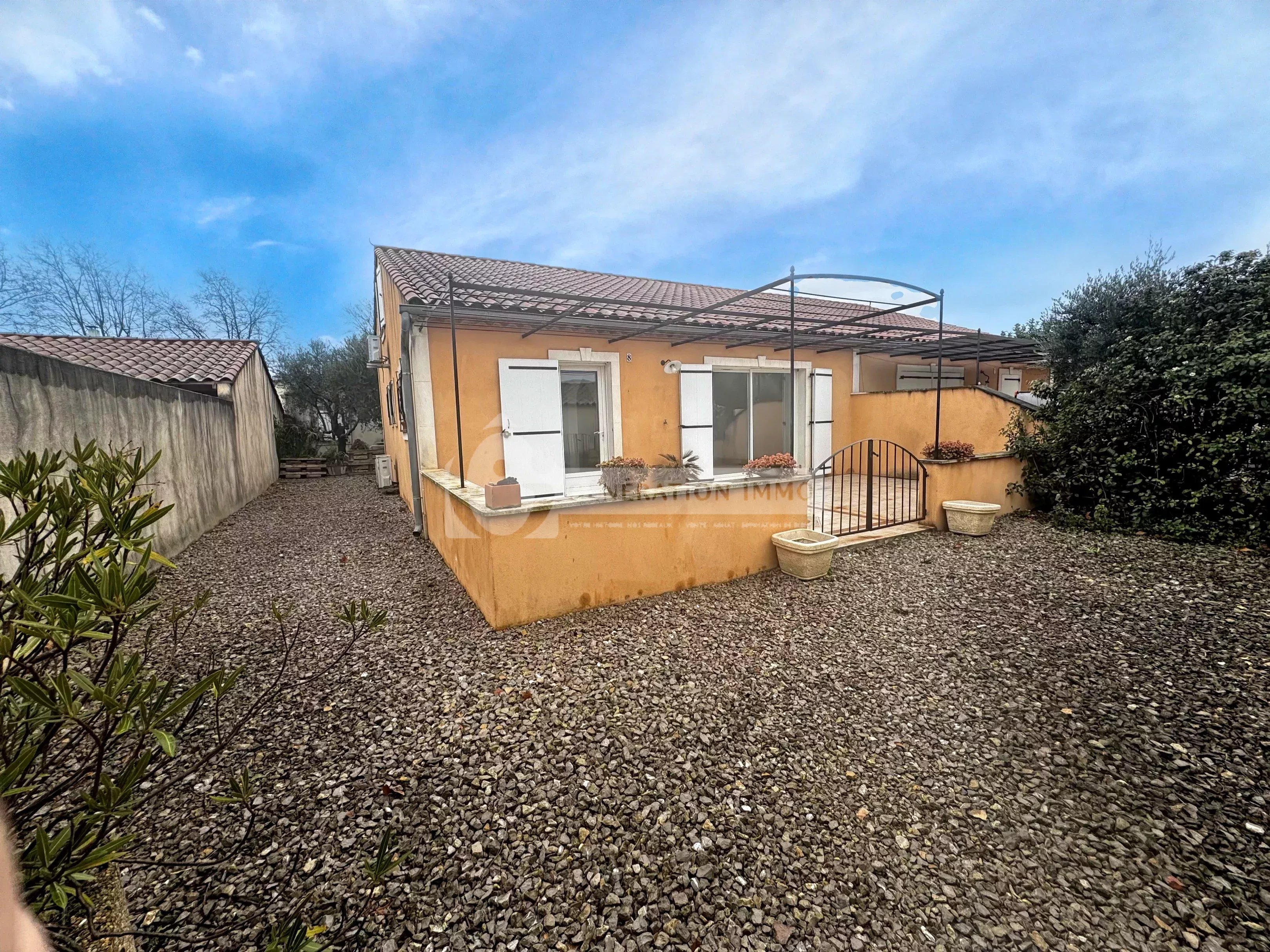 Agence immobilière de GÉNÉRATION IMMO