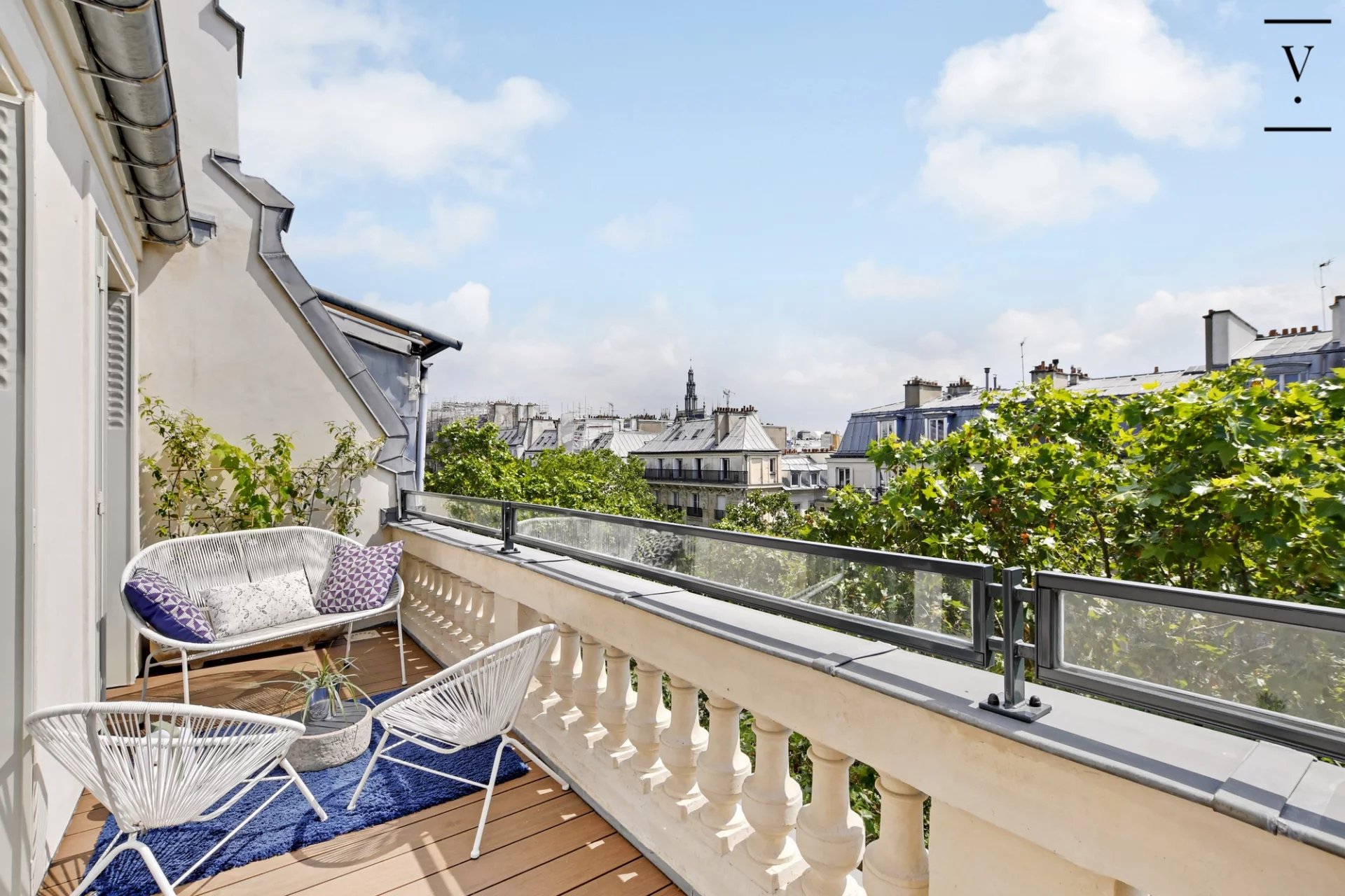 Agence immobilière de SARL VILLARET IMMOBILIER