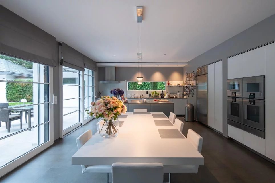 Élégance et Art de vivre