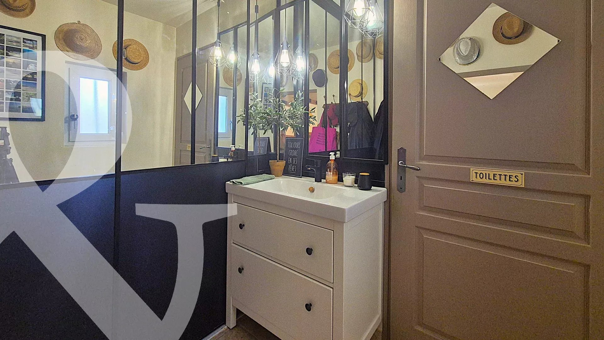 Vente Maison Eygalières