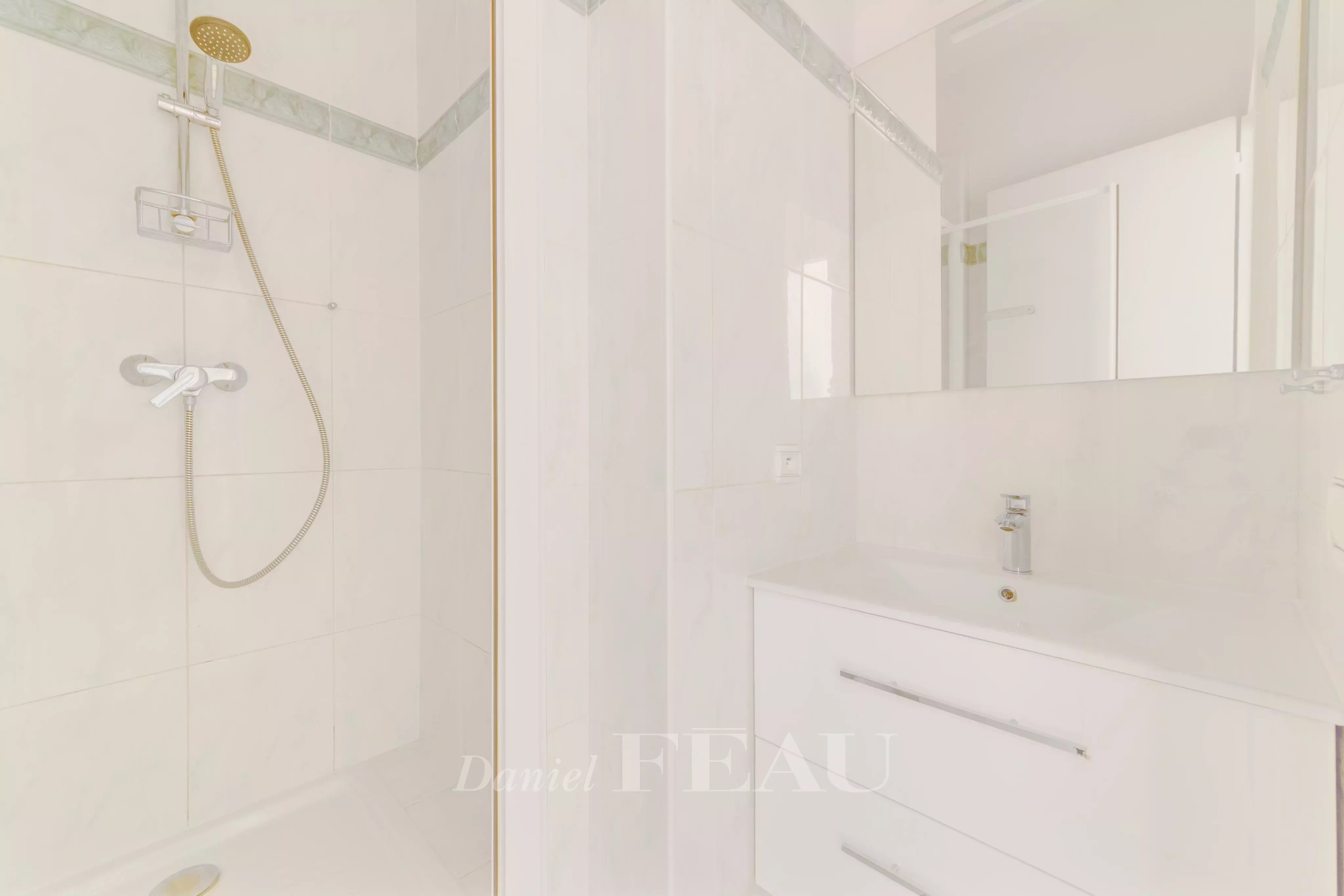 Rental Apartment Saint-Cloud
