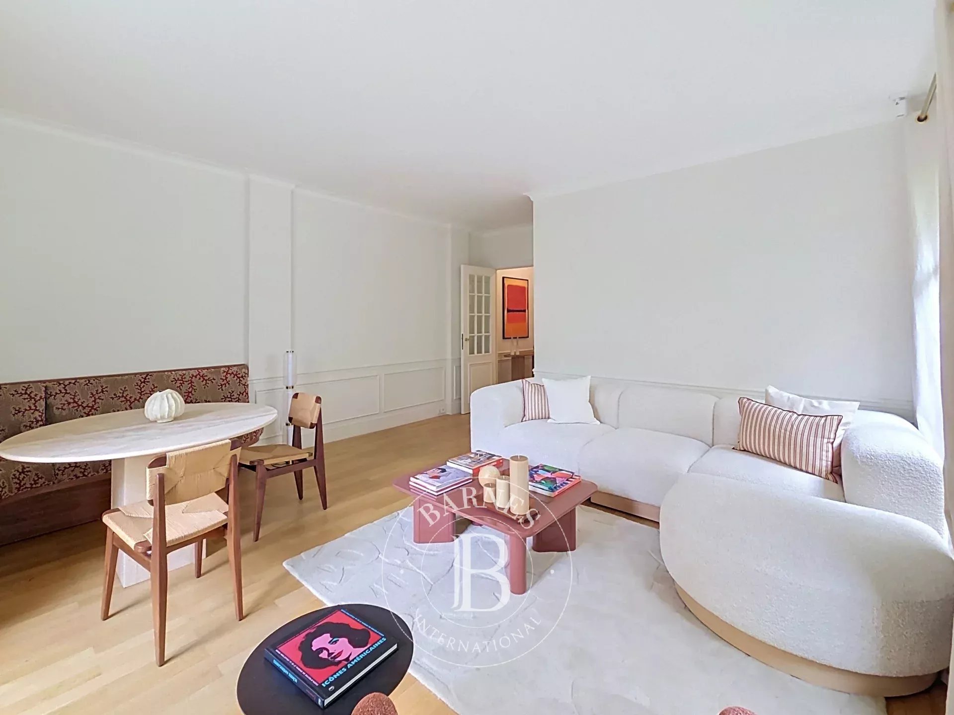 Appartement Paris 75006  -  ref 87252132 (picture 2)