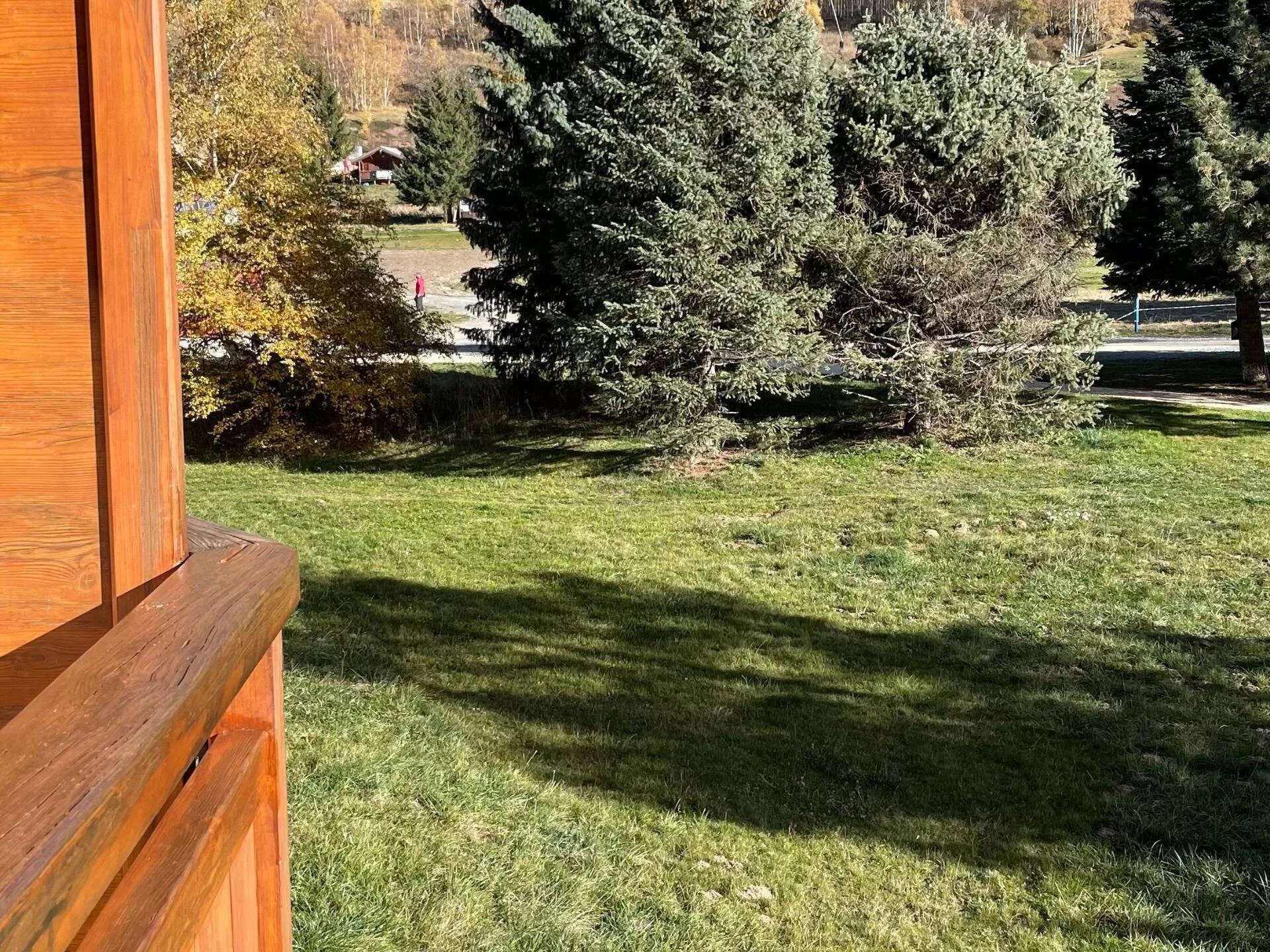 PLEIN SUD 1103 - Appartement 4 personnes