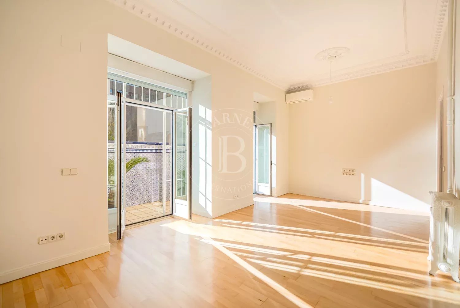 Daire Madrid - picture 9