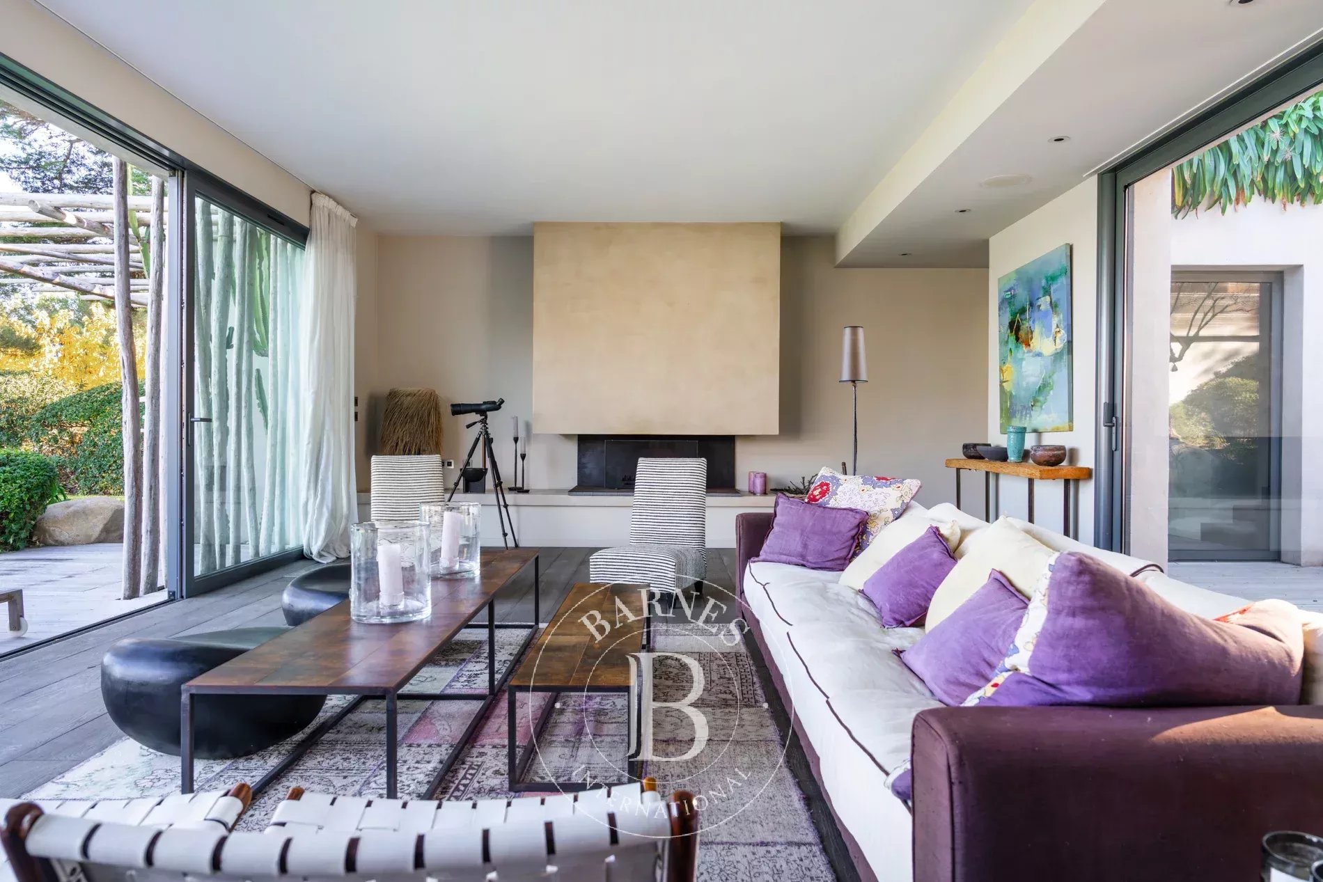 Villa Lecci - picture 5