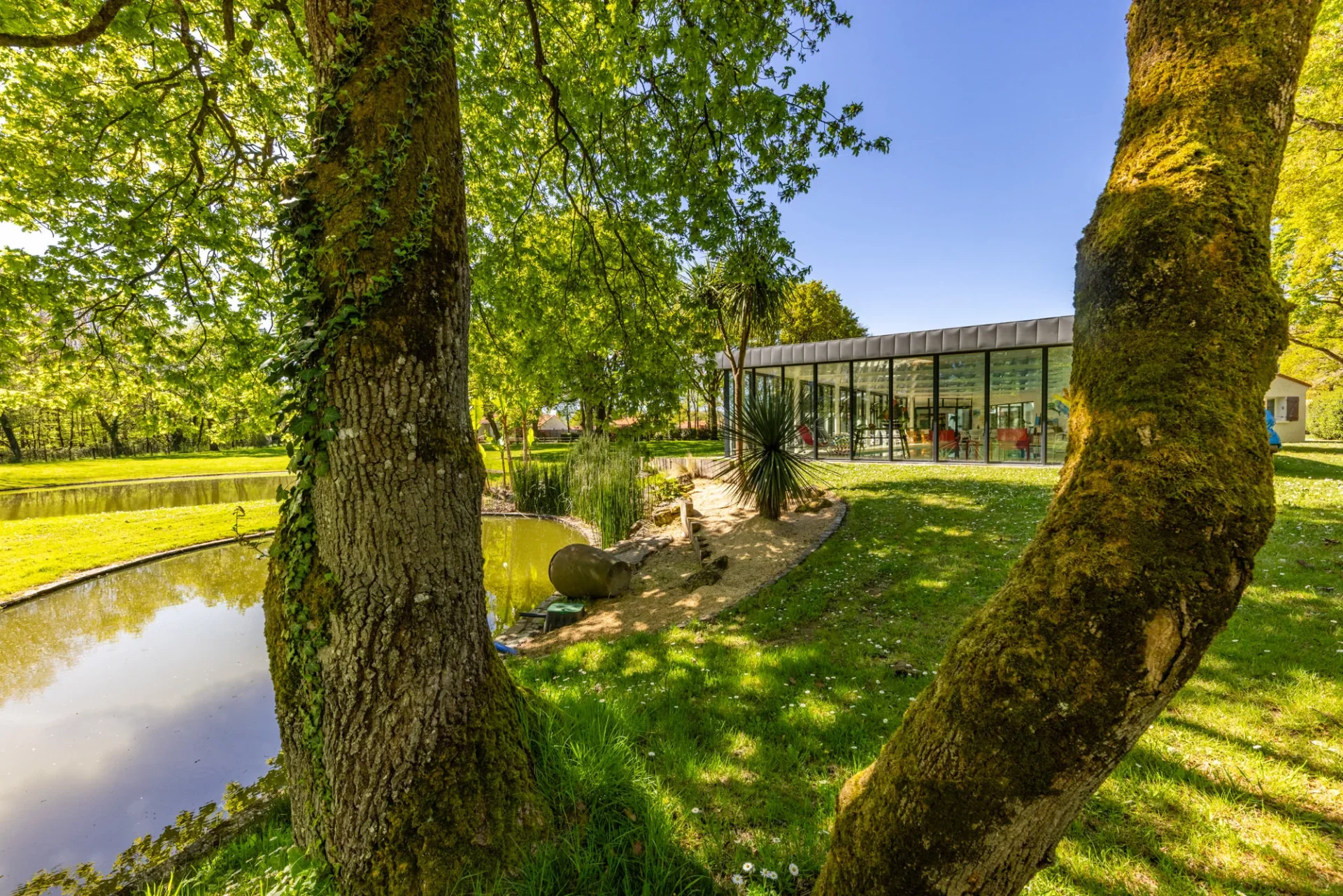 Saint-Aignan-Grandlieu - SOUTH NANTAISE AGGLOMERATION