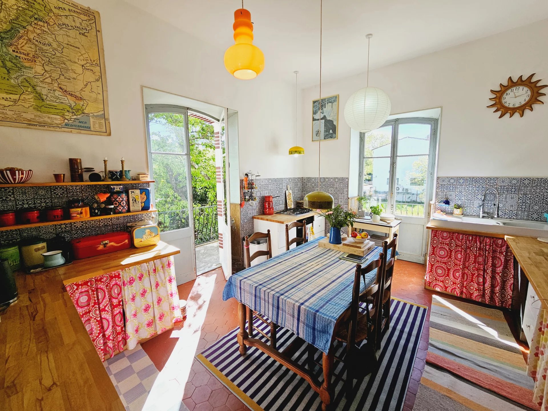 Agence immobilière de Richardson Immobilier