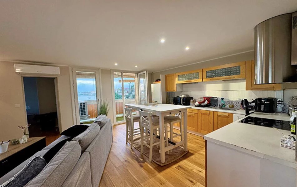 Agence immobilière de Teramata