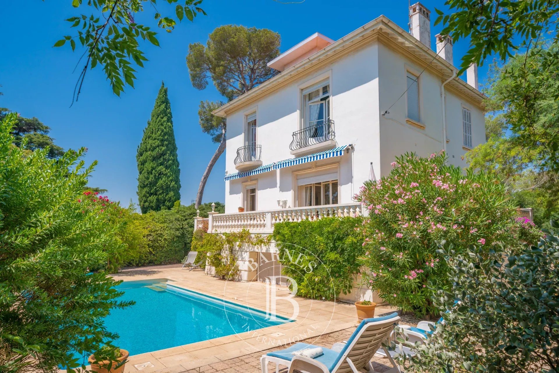 Villa Saint-Raphaël - picture 11