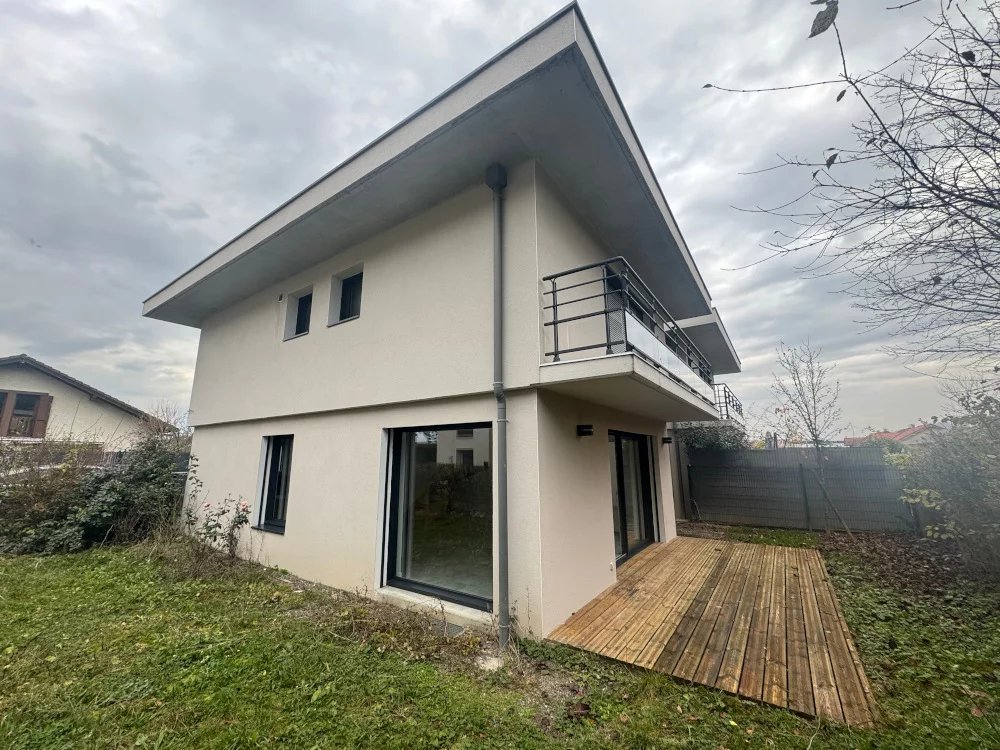 Vente Appartement Publier