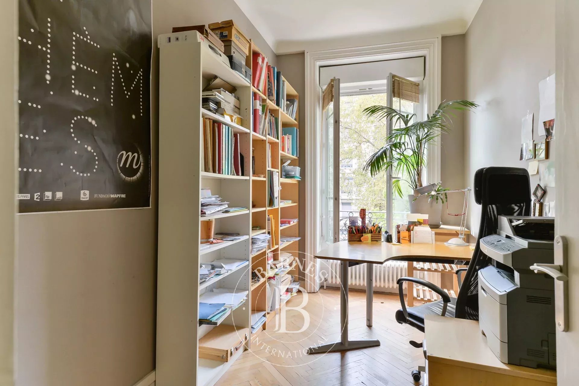 Daire Lyon 7ème - picture 10