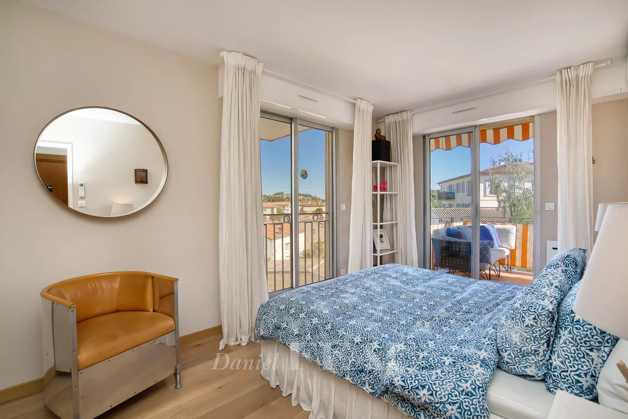 Vente Appartement Saint-Tropez