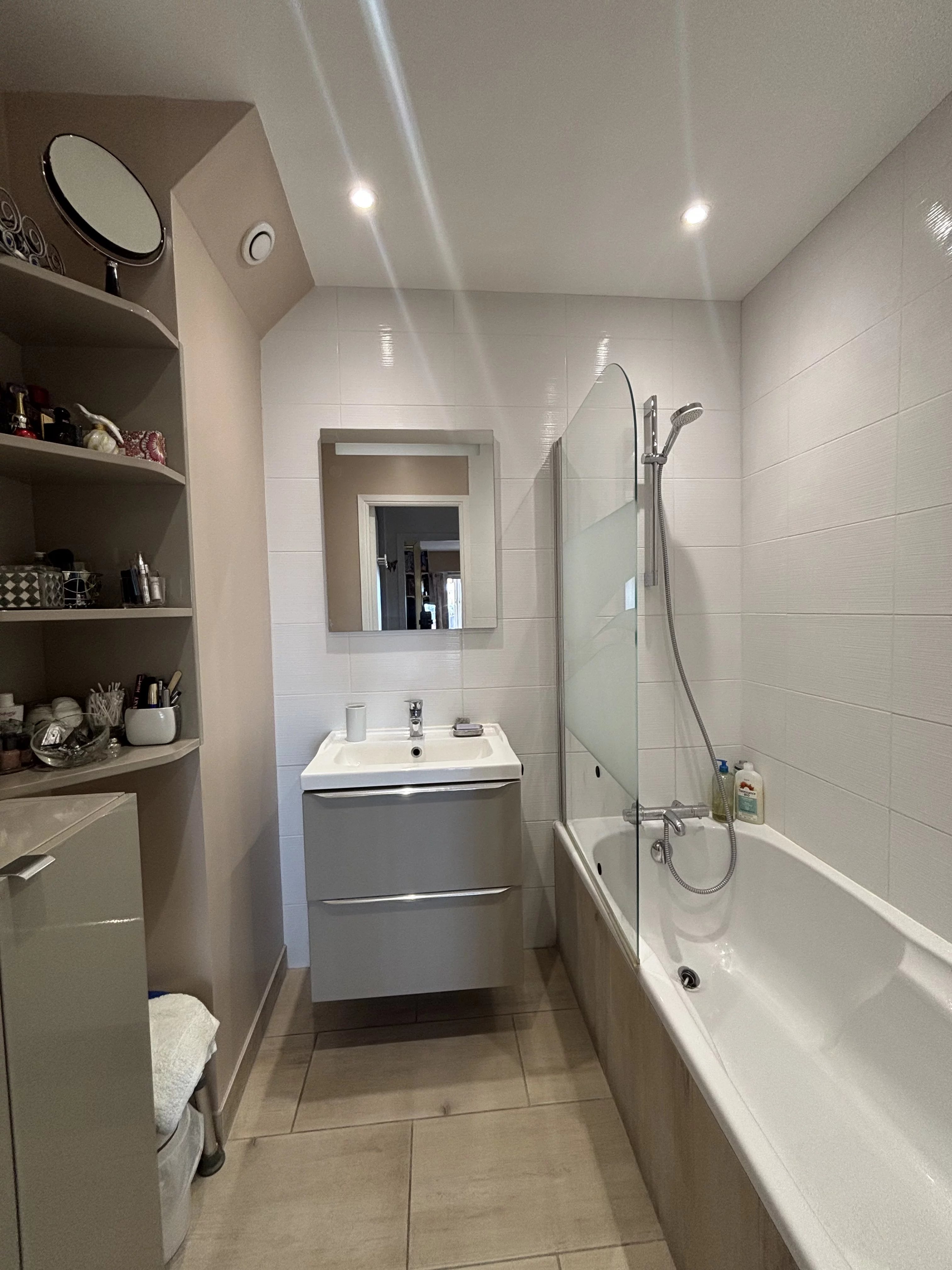 EXCLUSIVITÉ - 2 PIÈCES 57 M² QUARTIER STANISLAS — photo 7