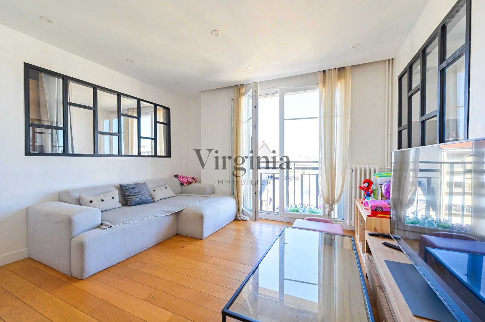 Vente Appartement Charenton-le-Pont