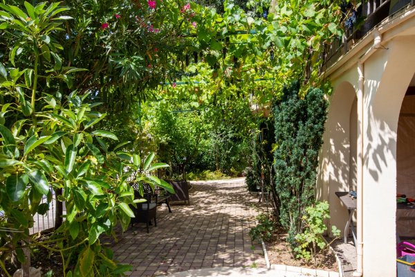 Beautiful Villa in a prestigious gated domain — photo 6