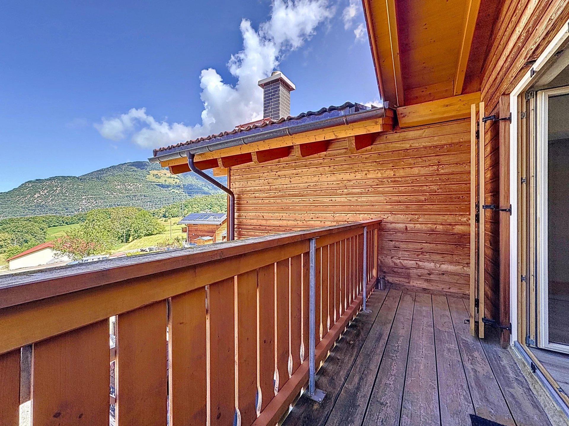 Opportunité à saisir en plein cœur du village !