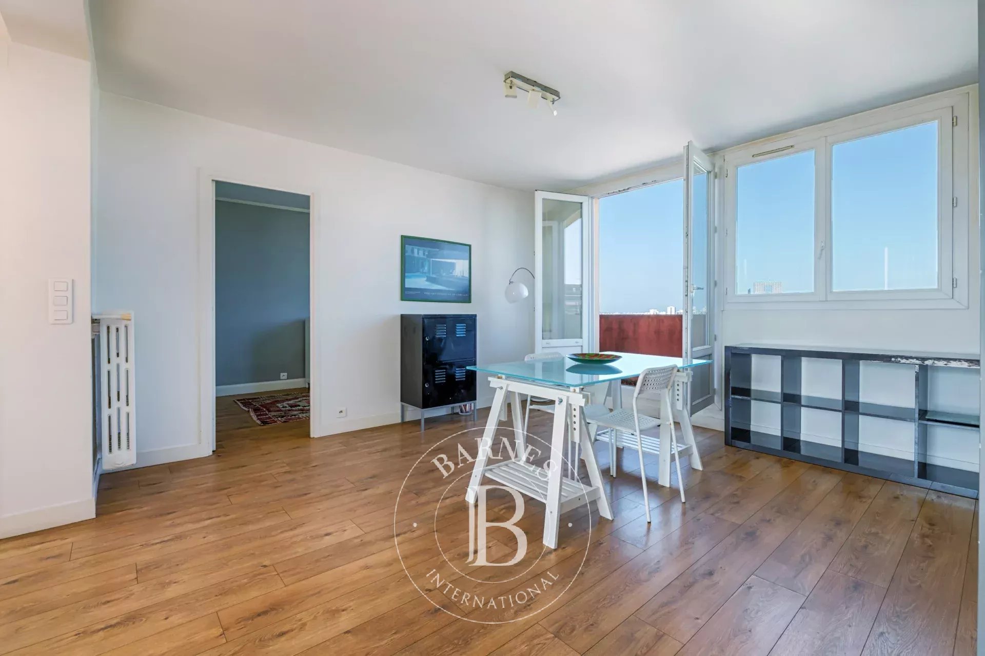 Daire Paris 19ème - picture 6