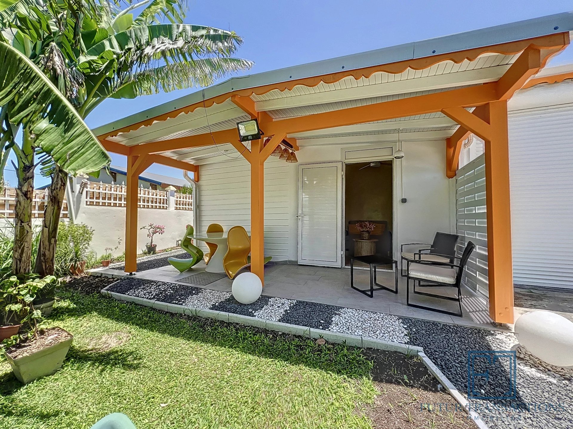 Agence immobilière de Futur Transactions