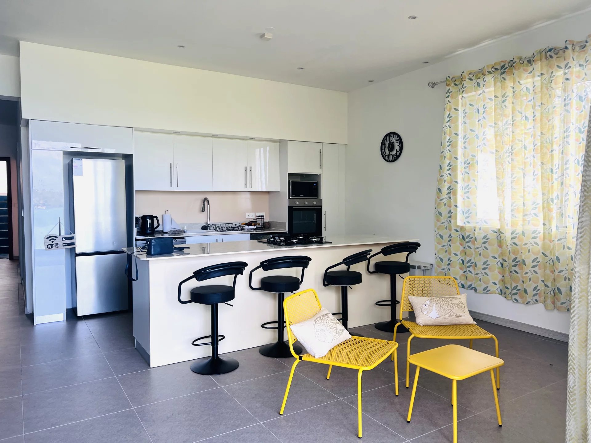 Daire Trou d'Eau Douce - picture 5