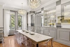 Rare - Cannes - Walking Distance to La Croisette - Belle Époque Villa in Perfect Condition — photo 7 of 7