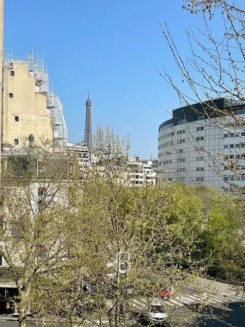 Paris  - Appartement 2 Pi&egrave;ces, 1 Chambre - picture 7