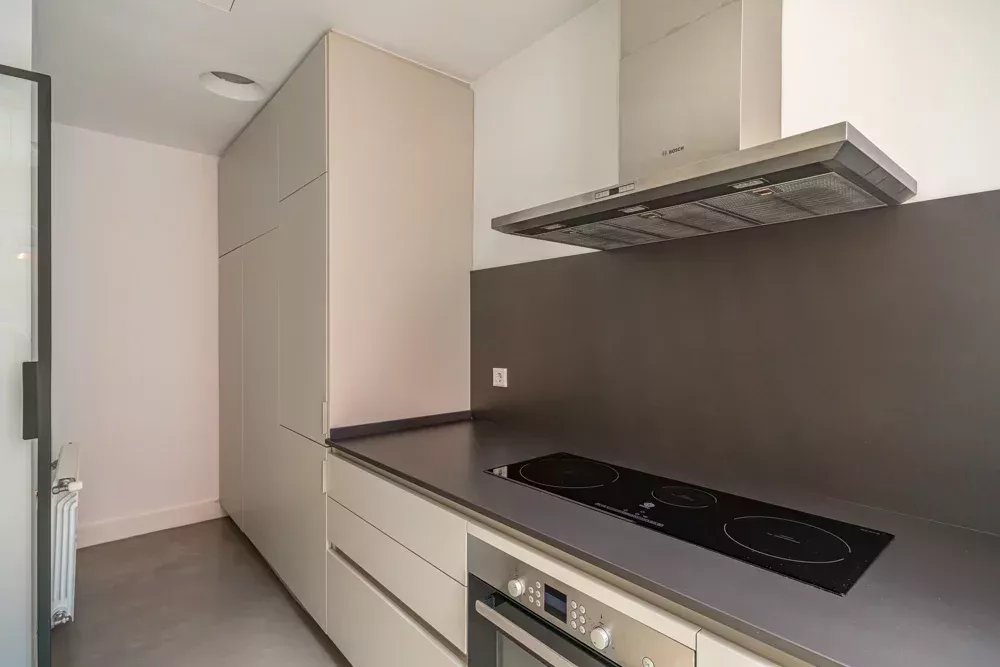 Daire Madrid - picture 30