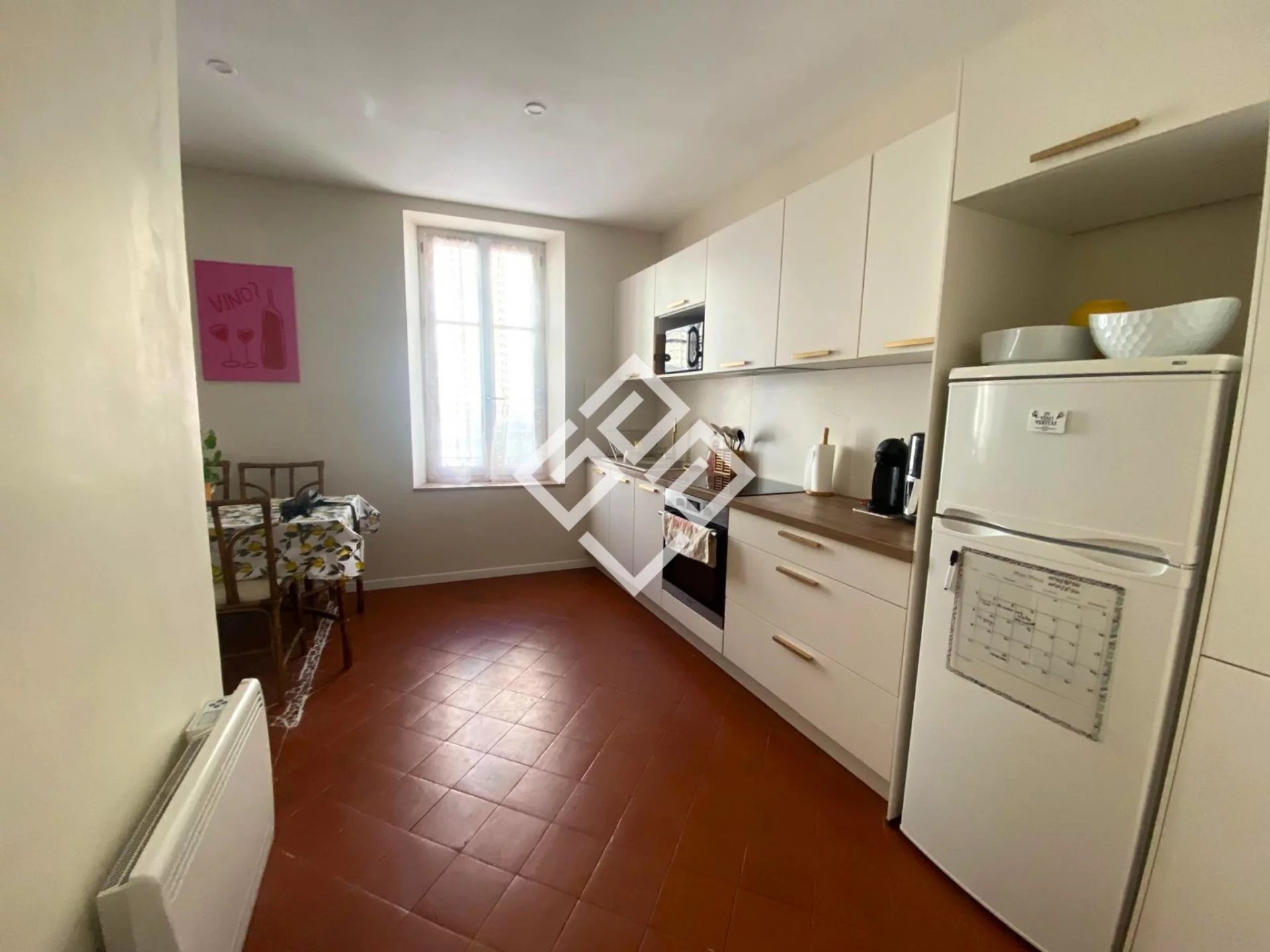 Appartement Cocooning en Centre-ville