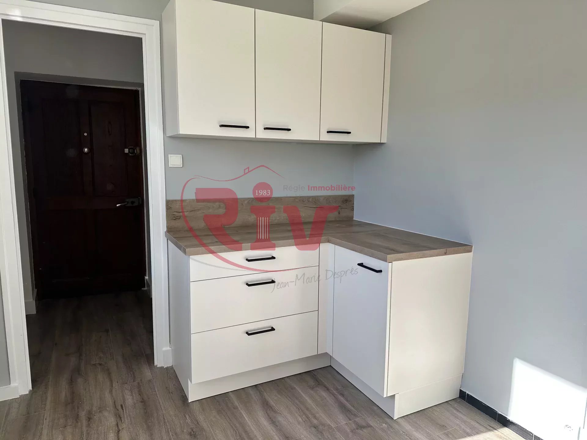 Agence immobilière de Riv Immo