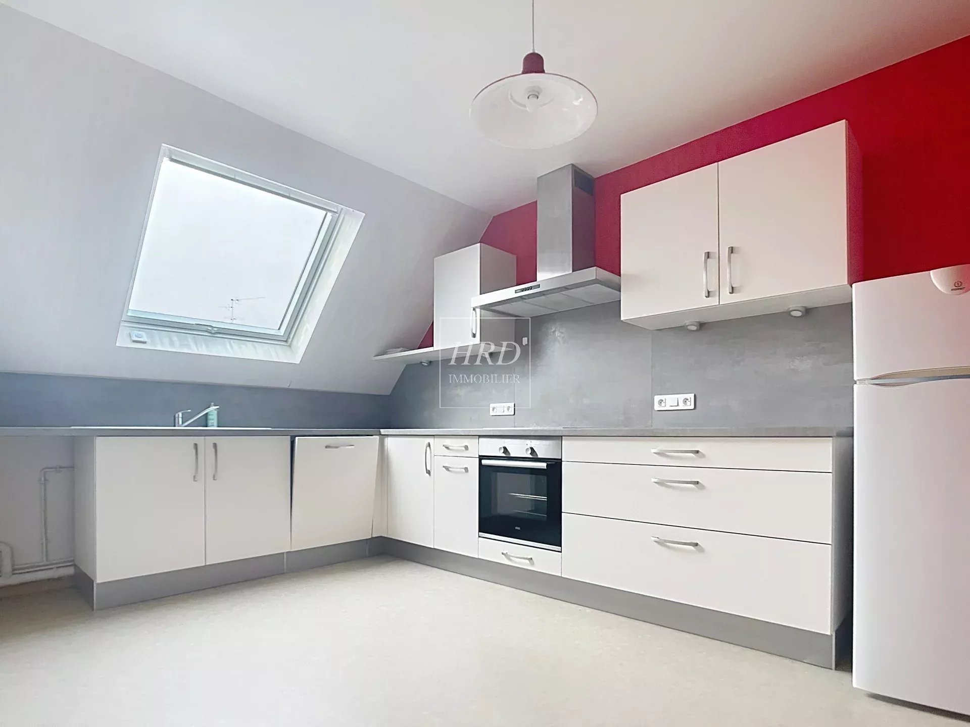 Vente Appartement Brumath