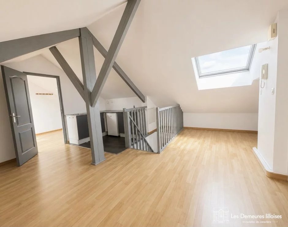 Vente Immeuble Lille