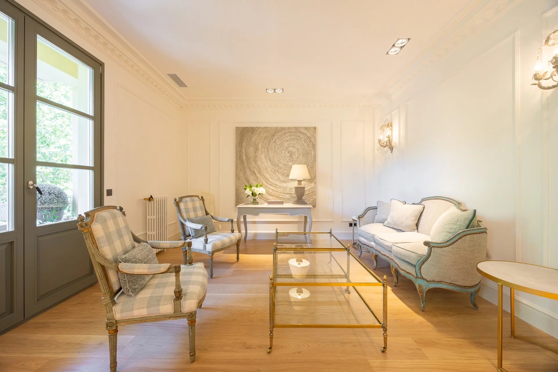 Alquiler Piso Madrid