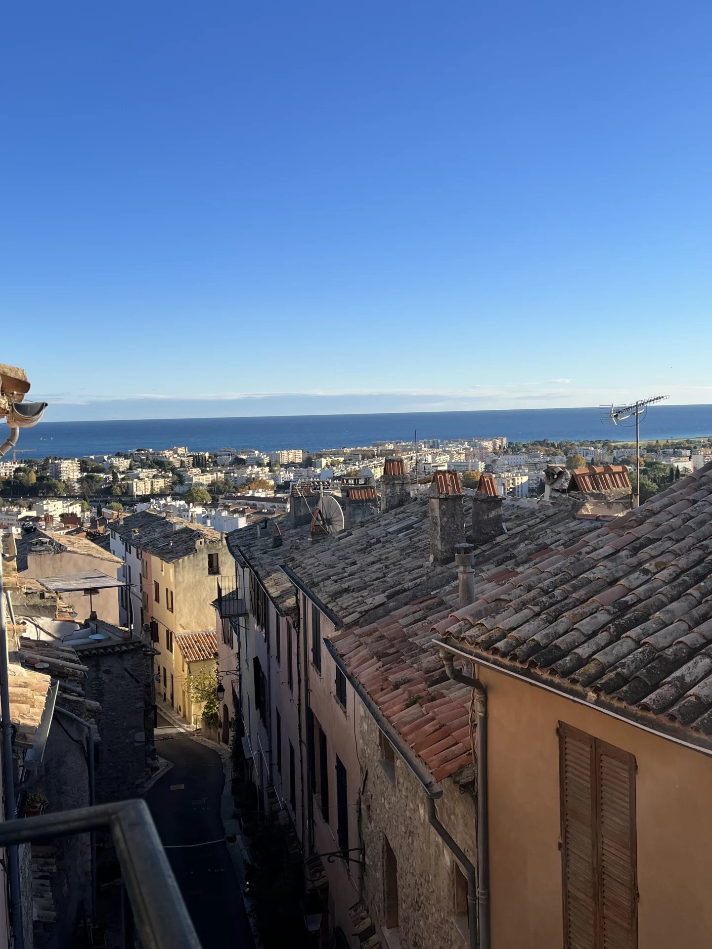Agence immobilière de Agence immobilière Haut de Cagnes