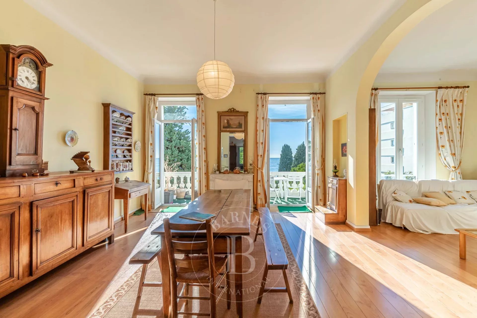 Daire Cannes - picture 11