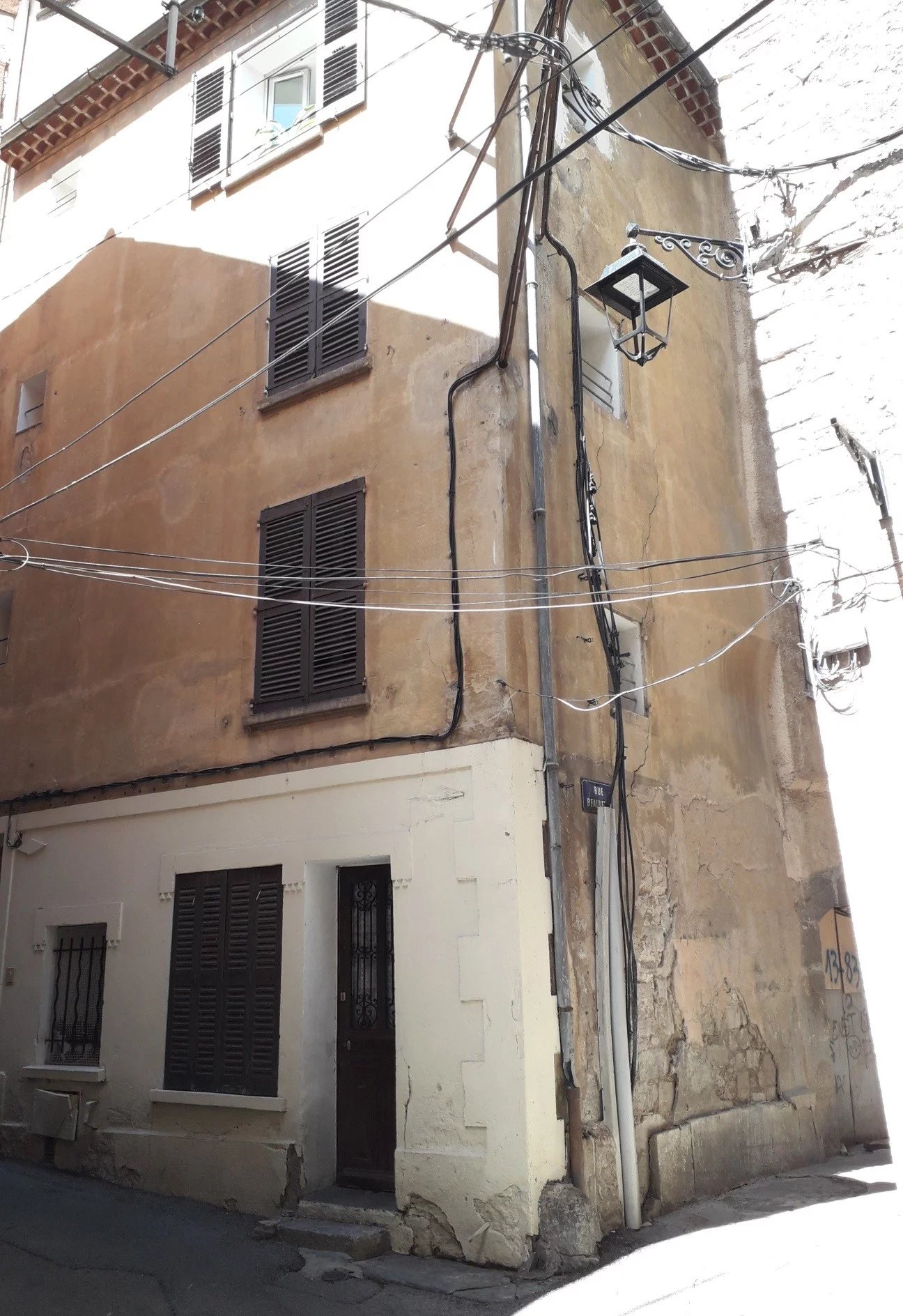 Agence immobilière de J P L