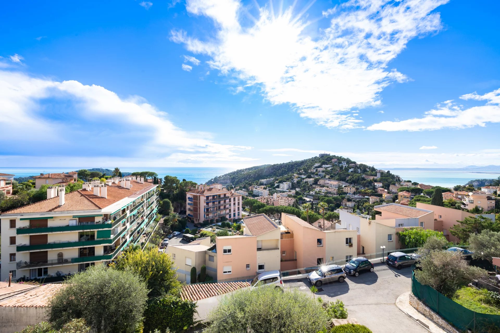 Verkoop Appartement Villefranche-sur-Mer